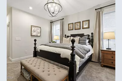 1912 Woodbluff Drive, Wendell, NC 27591 - Photo 21