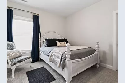 1912 Woodbluff Drive, Wendell, NC 27591 - Photo 29