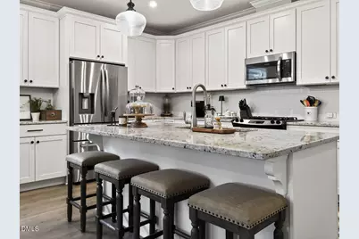 1912 Woodbluff Drive, Wendell, NC 27591 - Photo 15