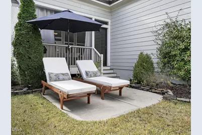 1912 Woodbluff Drive, Wendell, NC 27591 - Photo 33