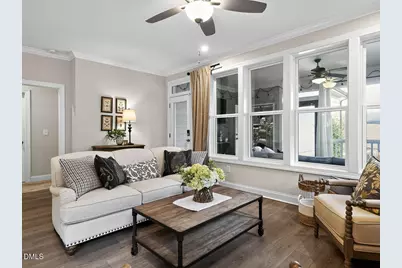 1912 Woodbluff Drive, Wendell, NC 27591 - Photo 11