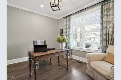 1912 Woodbluff Drive, Wendell, NC 27591 - Photo 7