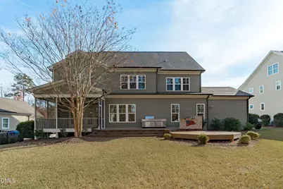 3156 Curling Creek Drive, Apex, NC 27502 - Photo 65