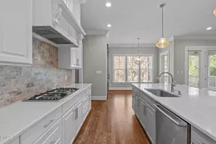 3156 Curling Creek Dr, Apex, NC 27502 - Photo 23