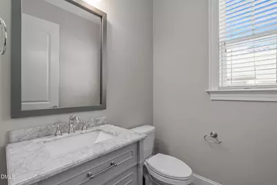 3156 Curling Creek Drive, Apex, NC 27502 - Photo 13