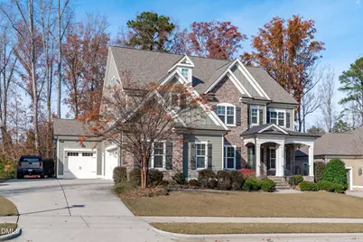 3156 Curling Creek Drive, Apex, NC 27502 - Photo 3