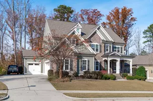 3156 Curling Creek Dr, Apex, NC 27502 - Photo 3