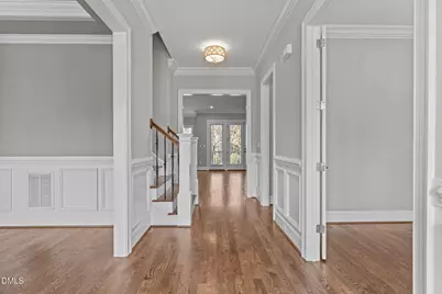 3156 Curling Creek Drive, Apex, NC 27502 - Photo 5