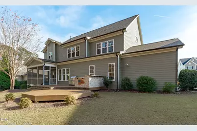 3156 Curling Creek Drive, Apex, NC 27502 - Photo 63