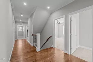 3156 Curling Creek Dr, Apex, NC 27502 - Photo 35