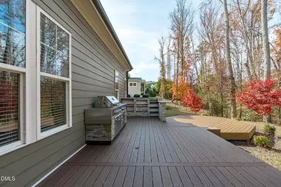3156 Curling Creek Drive, Apex, NC 27502 - Photo 57