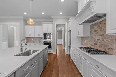 3156 Curling Creek Drive, Apex, NC 27502 - Photo 25