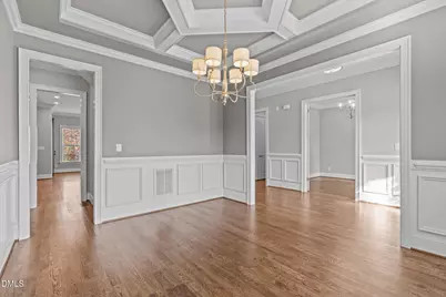 3156 Curling Creek Drive, Apex, NC 27502 - Photo 7