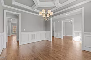 3156 Curling Creek Dr, Apex, NC 27502 - Photo 7