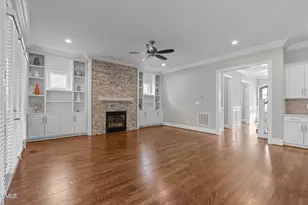 3156 Curling Creek Dr, Apex, NC 27502 - Photo 17