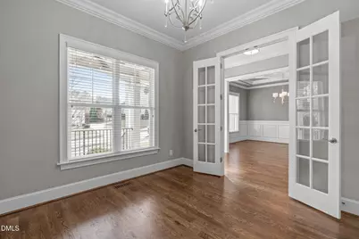 3156 Curling Creek Drive, Apex, NC 27502 - Photo 11