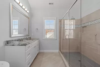 3156 Curling Creek Drive, Apex, NC 27502 - Photo 51