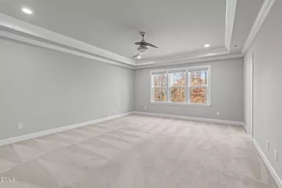 3156 Curling Creek Drive, Apex, NC 27502 - Photo 47