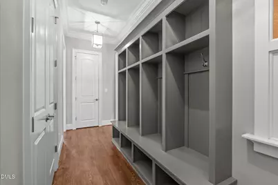 3156 Curling Creek Drive, Apex, NC 27502 - Photo 31