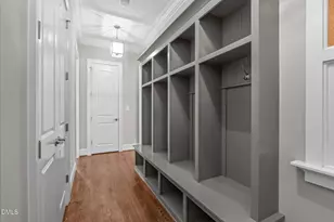 3156 Curling Creek Dr, Apex, NC 27502 - Photo 31