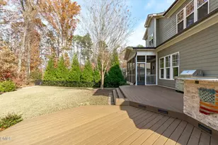 3156 Curling Creek Dr, Apex, NC 27502 - Photo 61