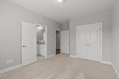 3156 Curling Creek Drive, Apex, NC 27502 - Photo 45