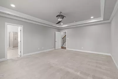 3156 Curling Creek Drive, Apex, NC 27502 - Photo 49