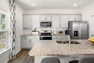 848 Bullhorn Dr, Wake Forest, NC 27587 - Photo 7