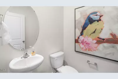 848 Bullhorn Drive, Wake Forest, NC 27587 - Photo 13