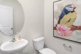 848 Bullhorn Dr, Wake Forest, NC 27587 - Photo 13