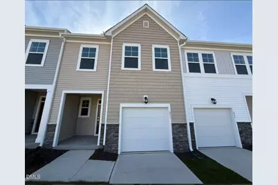 257 Lily Patch Lane, Smithfield, NC 27577 - Photo 1