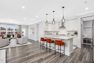 132 Corapeake Wy, Apex, NC 27539 - Photo 5