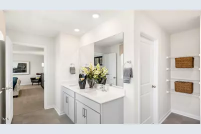 861 Bullhorn Drive, Wake Forest, NC 27587 - Photo 19