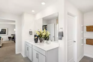 861 Bullhorn Dr, Wake Forest, NC 27587 - Photo 19