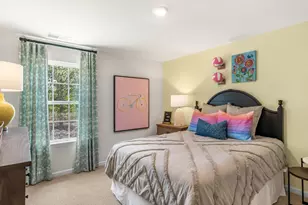 861 Bullhorn Dr, Wake Forest, NC 27587 - Photo 21