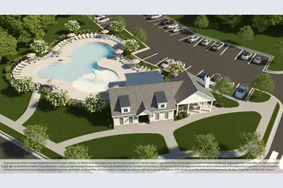 861 Bullhorn Drive, Wake Forest, NC 27587 - Photo 27