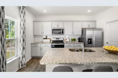 861 Bullhorn Drive, Wake Forest, NC 27587 - Photo 7