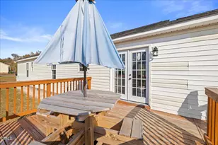 33 Meade Dr, Four Oaks, NC 27524 - Photo 39