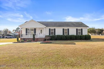 33 Meade Drive, Four Oaks, NC 27524 - Photo 15