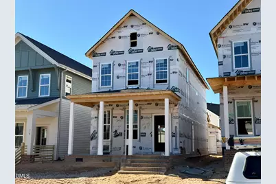 121 Mossy Falls Way, Wendell, NC 27591 - Photo 1