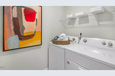 852 Bullhorn Drive, Wake Forest, NC 27587 - Photo 21