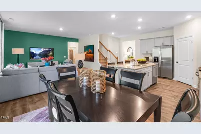 852 Bullhorn Drive, Wake Forest, NC 27587 - Photo 9