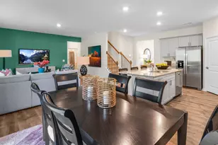 852 Bullhorn Dr, Wake Forest, NC 27587 - Photo 9