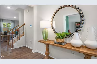 852 Bullhorn Drive, Wake Forest, NC 27587 - Photo 3