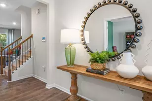 852 Bullhorn Dr, Wake Forest, NC 27587 - Photo 3