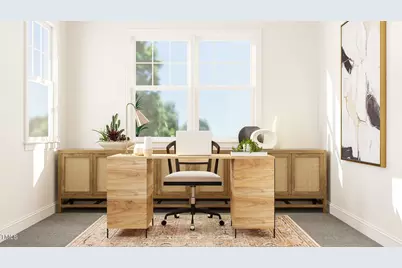 352 Calvander Lane, Apex, NC 27539 - Photo 21