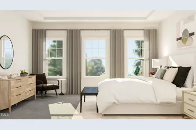 352 Calvander Lane, Apex, NC 27539 - Photo 25