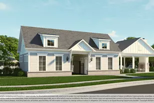 857 Bullhorn Dr, Wake Forest, NC 27587 - Photo 23