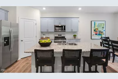 857 Bullhorn Drive, Wake Forest, NC 27587 - Photo 5