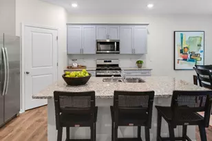 857 Bullhorn Dr, Wake Forest, NC 27587 - Photo 5